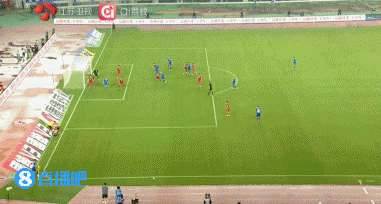 60817人现场观战!南京1-1徐州 赵子杰替补建功滕帅凌空扳平