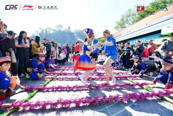 从赛事标杆到生活方式推动者：中国匹克球巡回赛的“破圈”之年