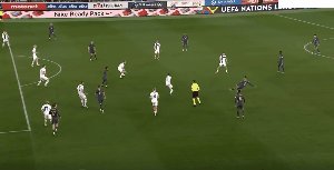 天天盈球网-【复盘】英格兰迅速止颓 卡斯利不排除转正可能？