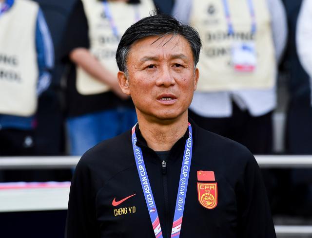 1713580917811076527.jpg 天天盈球 官网-韩流刺骨!心有不甘!国奥满怀遗憾:总是差那么一点