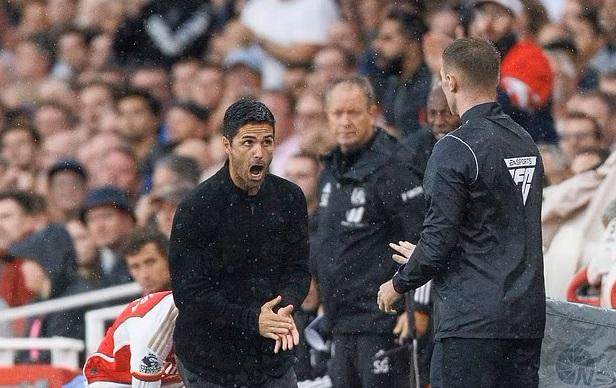 1693142445550023661.jpg 天天盈球-【观察】高价补强没变强 瞎整活的阿森纳什么情况?