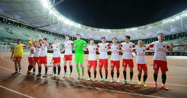 天天盈球即时比分直播-亚冠迫在眉睫海港迎来大考：我们知道巴吞联的野心