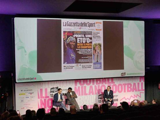 1683978559646083695.jpg 天天盈球即时比分直播-【现场】埃托奥:奥纳纳比迈尼昂强 为投蓝黑弃蓝月