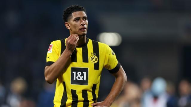 天天盈球 官网-西媒：曼城派哈兰德游说 但贝林厄姆只想加盟皇马