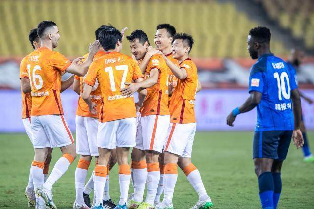 1674646084468097122.jpg 天天盈球 官网-长江这一年:从三连胜到提前降级 扣九分涉李铁案