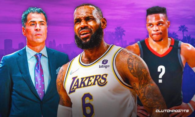 天天盈球即时比分直播-詹姆斯与湖人会谈内容曝光：冲击冠军是共同目标