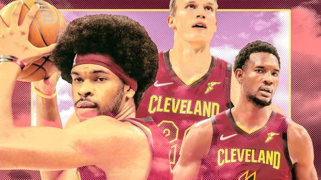 1660108661663018195.jpg 天天盈球足球比分-新赛季渴望一飞冲天 骑士需要做好哪些方面?