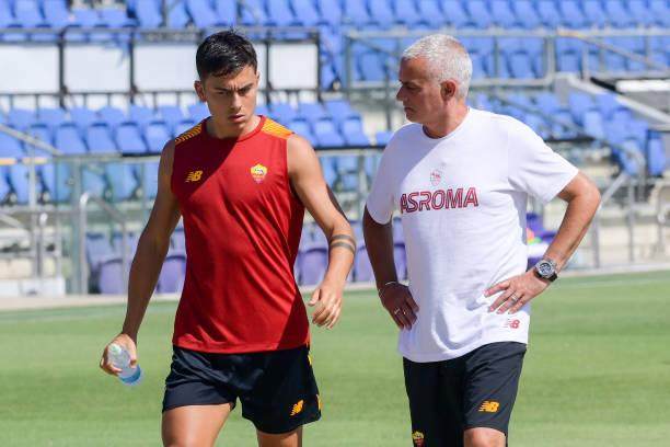 天天盈球足球比分-【观察】维纳尔杜姆，穆里尼奥的最后一搏