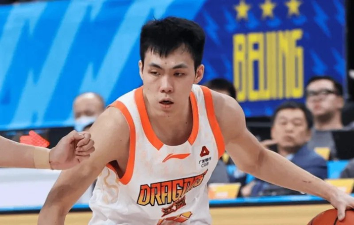 难怪庞峥麟能投进全明星！挡拆配合撕碎北京防守，突破侵略性拉满|江苏|哈里-贾尔斯|曾凡博|比赛|球队_新浪体育_新浪新闻