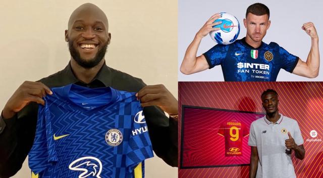 天天盈球网-【夏窗总结】转会连环扣串起全欧洲 英超总在上游？