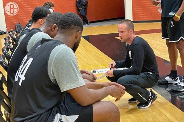 天天盈球-【布鲁克林网事】夏季联赛的篮网有哪些看点？