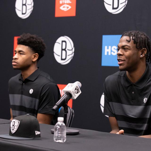 天天盈球-【布鲁克林网事】夏季联赛的篮网有哪些看点？