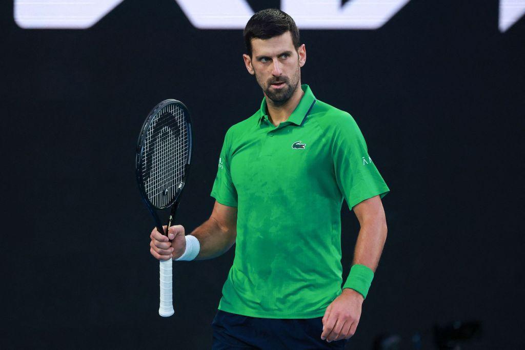 天天盈球-最年轻全满贯！阿尔卡拉斯击败德约科维奇，生涯首度问鼎澳网