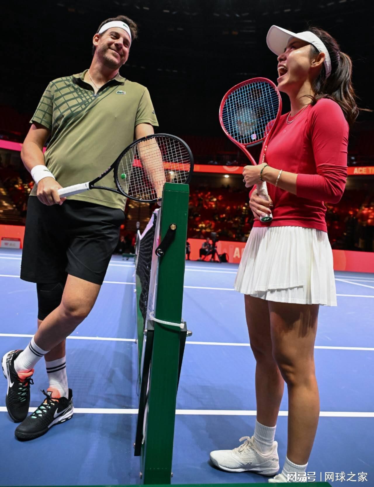 天天盈球网-上海贺岁杯杀疯了，巴蒂胜王蔷掀起回忆杀，大师兄和宋佳也来了