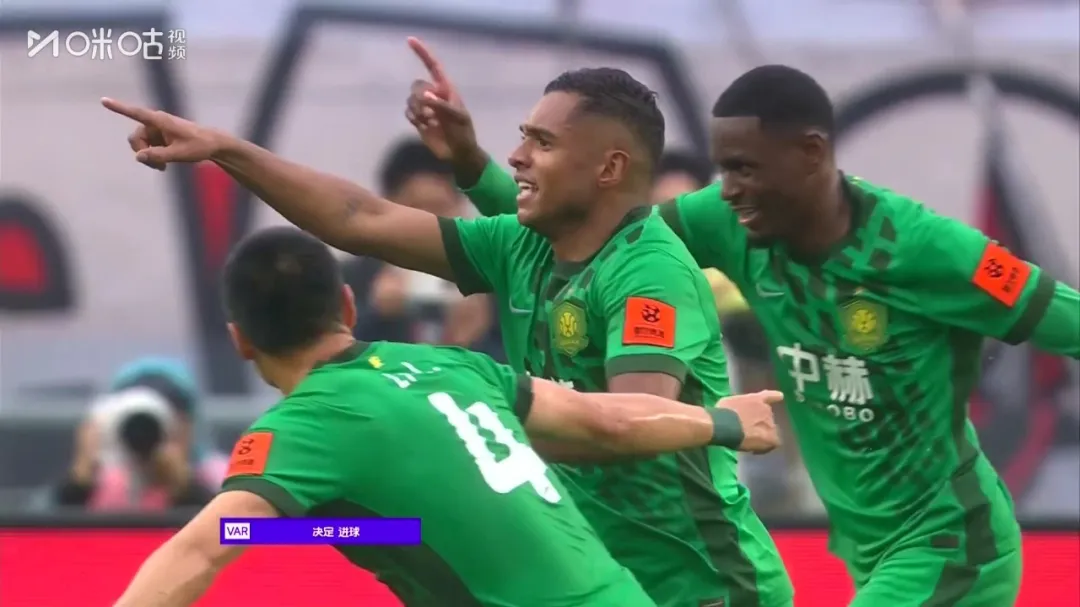 天天盈球 官网-媒体人：国安外援达万问题略微复杂，能否出战京鲁大战存疑