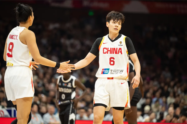 天天盈球即时比分直播-中国女篮vs捷克前瞻：张子宇王思雨率队死磕劲敌 赢球即晋级
