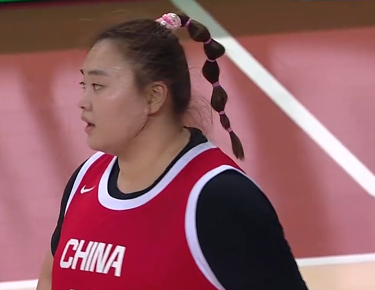 天天盈球即时比分直播-失望！3场比赛仅得2分，球迷：世界杯别带她了，将名额给刘禹彤吧