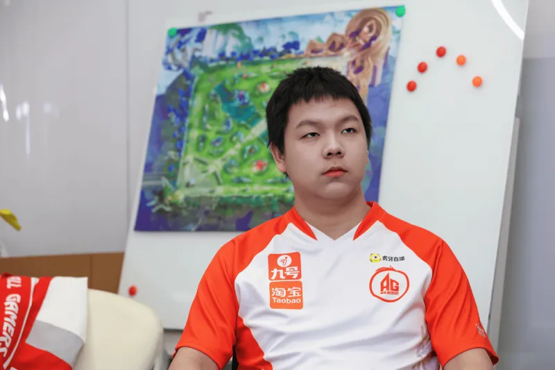 天天盈球-AG发布赛前返图：拿出最好的状态来迎接挑战，加油！