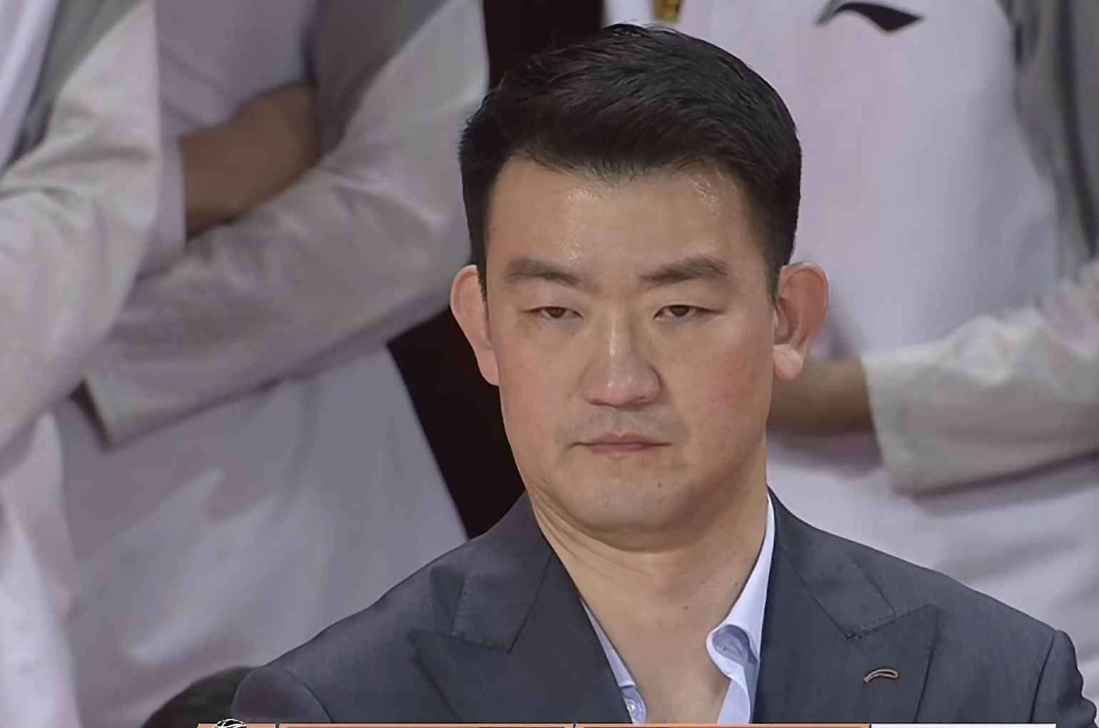 天天盈球网-破案了！广厦队会输给山西，点解？孙悦道出了3个原因